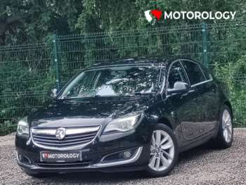 Used Vauxhall Insignia 2017 for sale - 74857174: Photo
