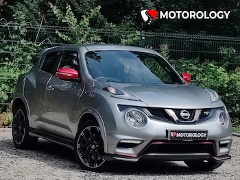 Used Nissan Juke 2017 for sale - 79400148: Photo