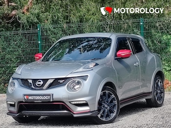Used Nissan Juke 2017 for sale - 79400148: Photo
