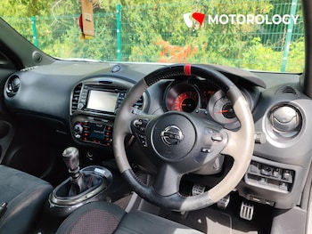 Used Nissan Juke 2017 for sale - 79400148: Photo