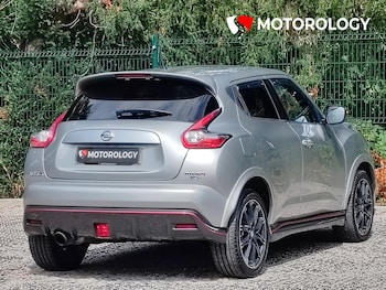 Used Nissan Juke 2017 for sale - 79400148: Photo