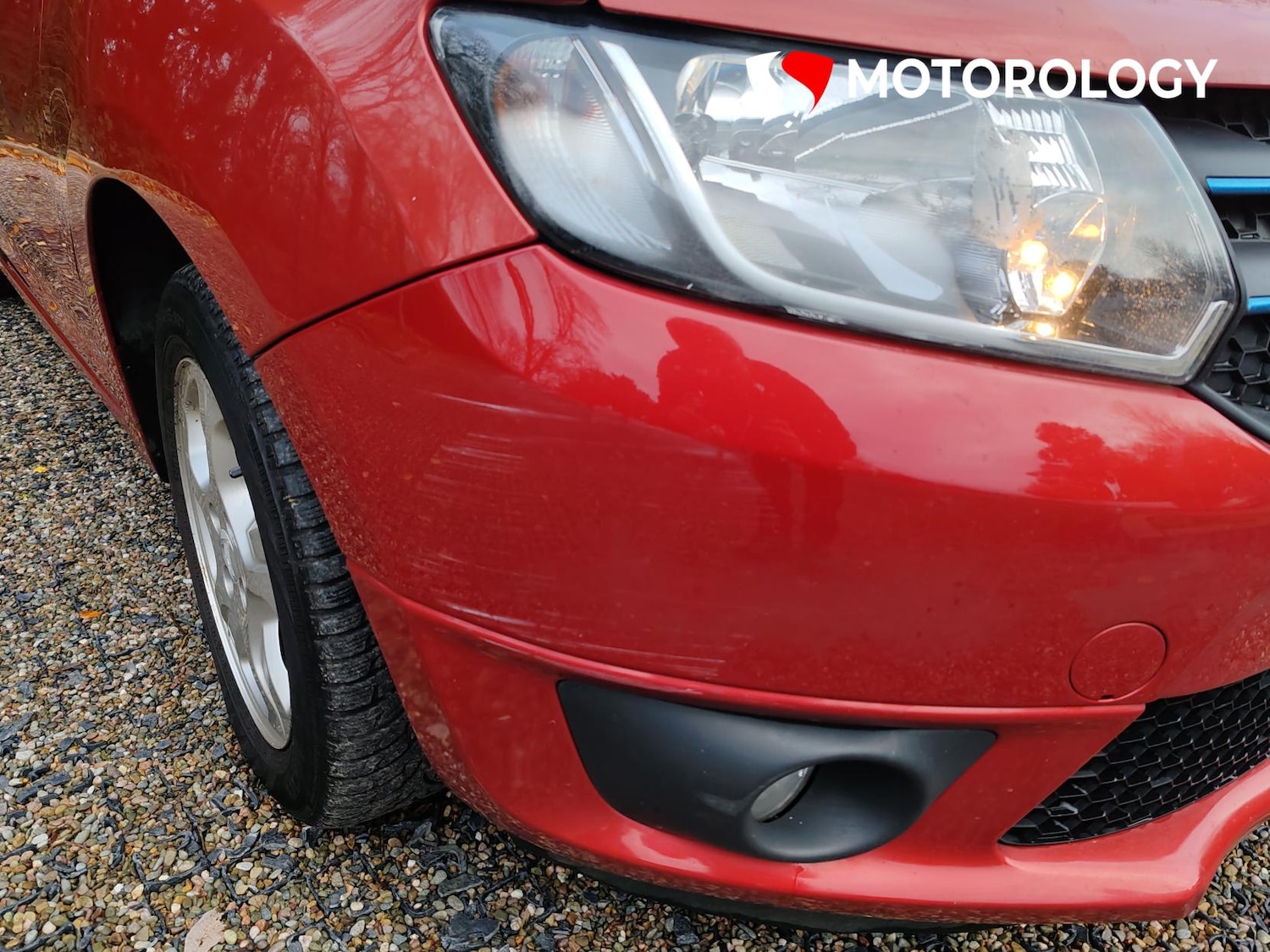 Used Dacia Sandero 2014 for sale - 76590079: Photo 11