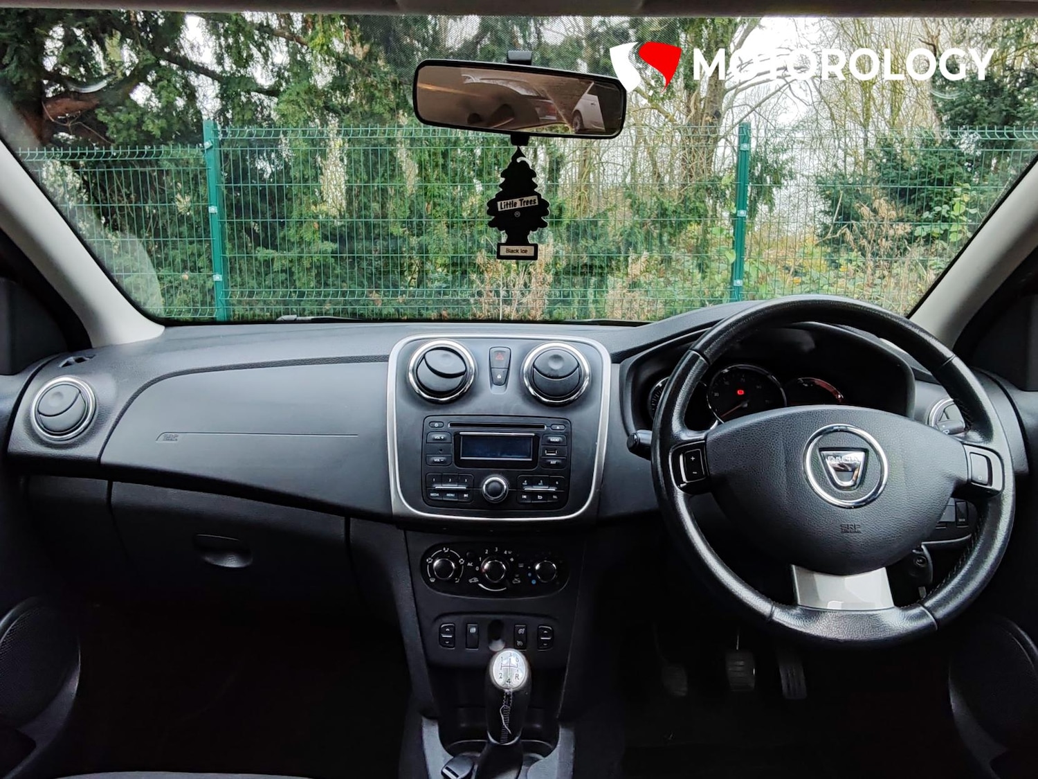 Used Dacia Sandero 2014 for sale - 76590079: Photo 16