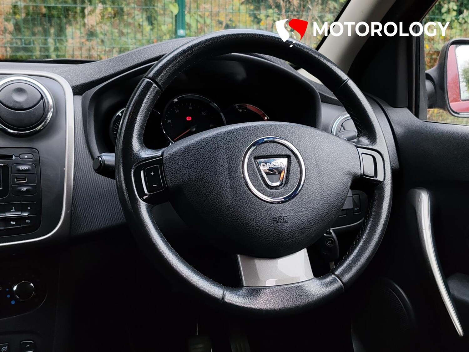 Used Dacia Sandero 2014 for sale - 76590079: Photo 17