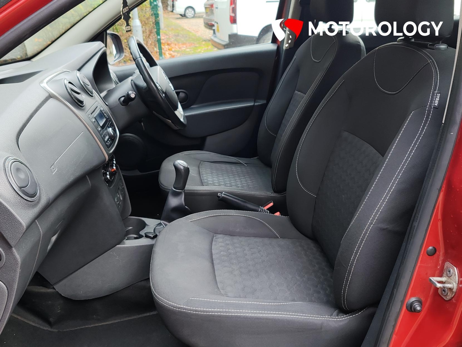 Used Dacia Sandero 2014 for sale - 76590079: Photo 18