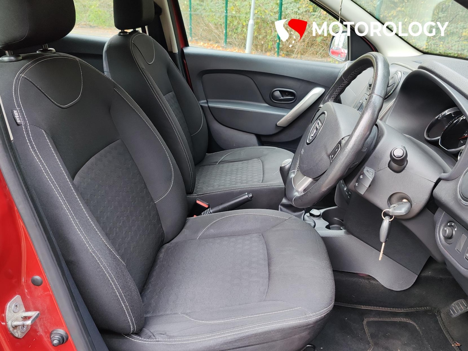 Used Dacia Sandero 2014 for sale - 76590079: Photo 19