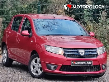 2014 - 0.9 TCe Laureate 5dr