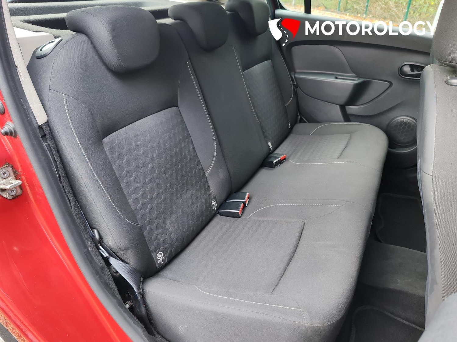 Used Dacia Sandero 2014 for sale - 76590079: Photo 22