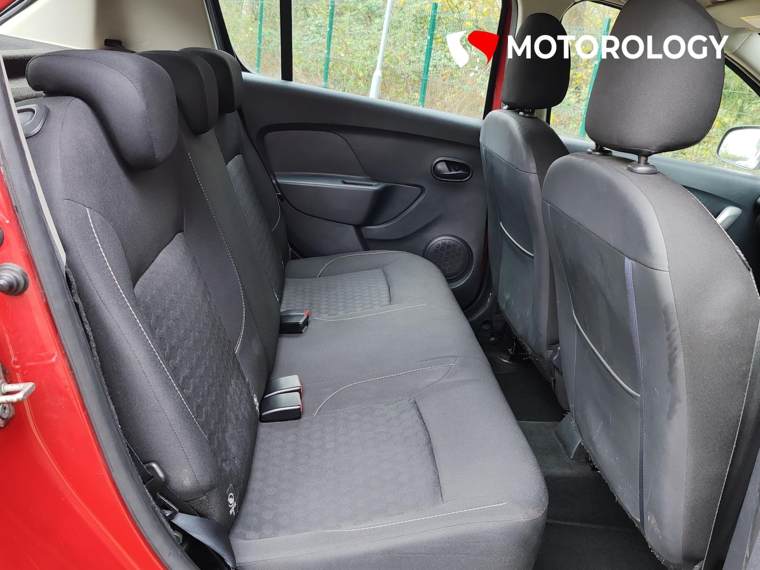 Used Dacia Sandero 2014 for sale - 76590079: Photo 23