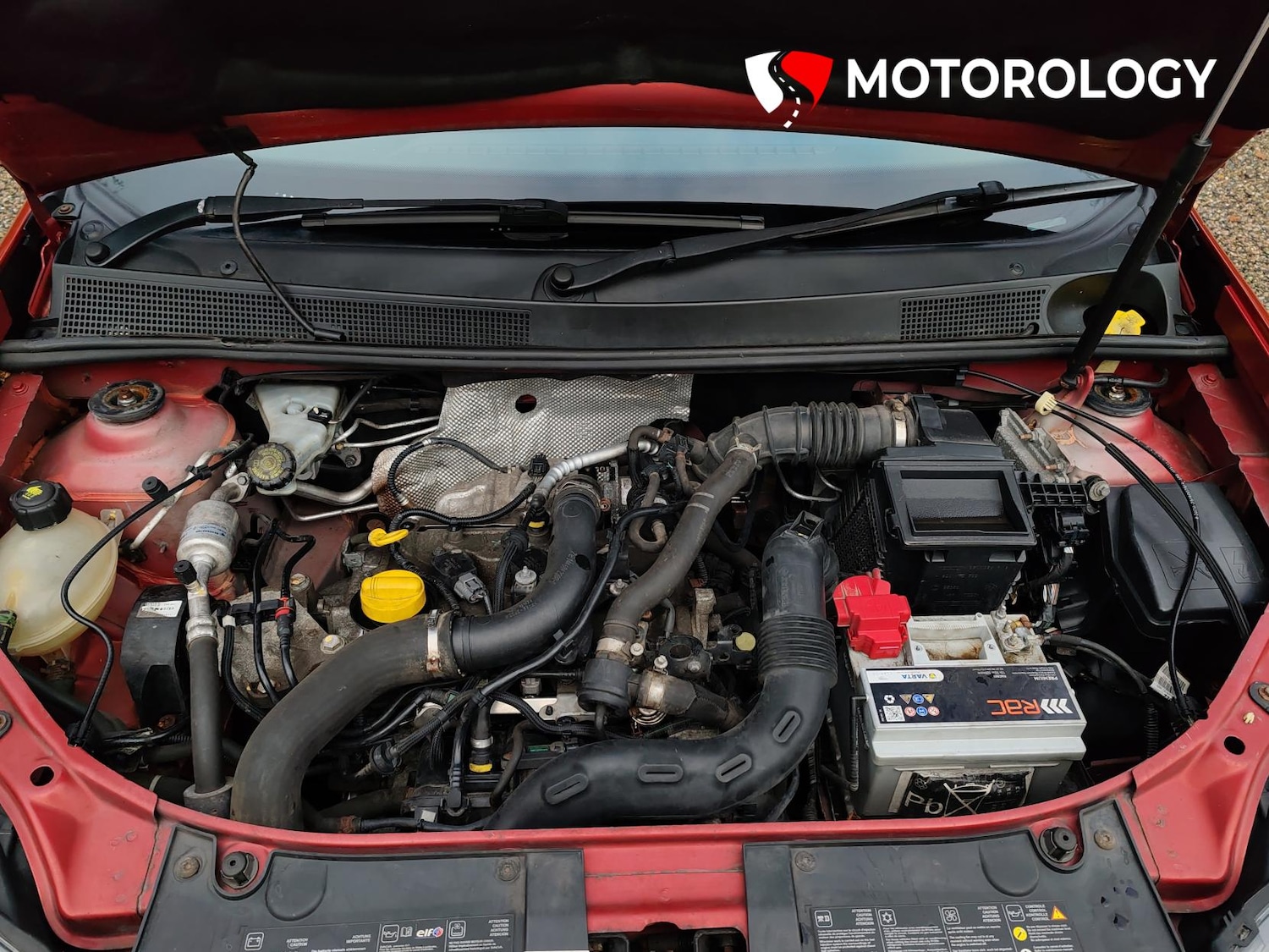 Used Dacia Sandero 2014 for sale - 76590079: Photo 33