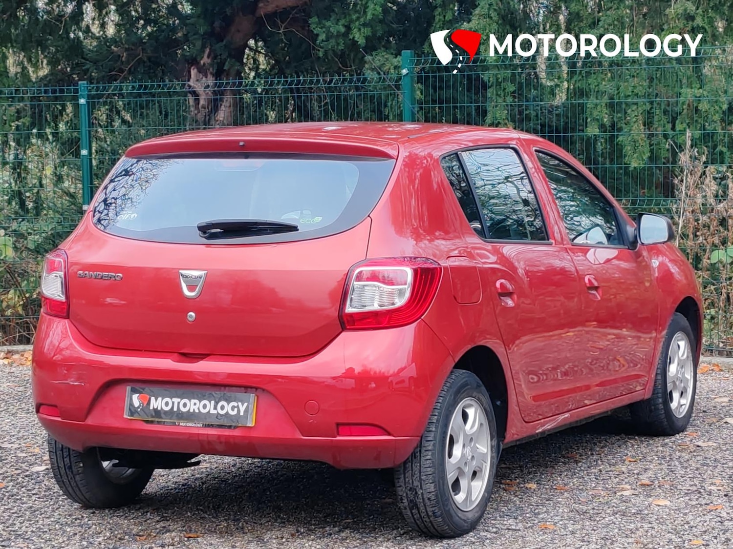 Used Dacia Sandero 2014 for sale - 76590079: Photo 4
