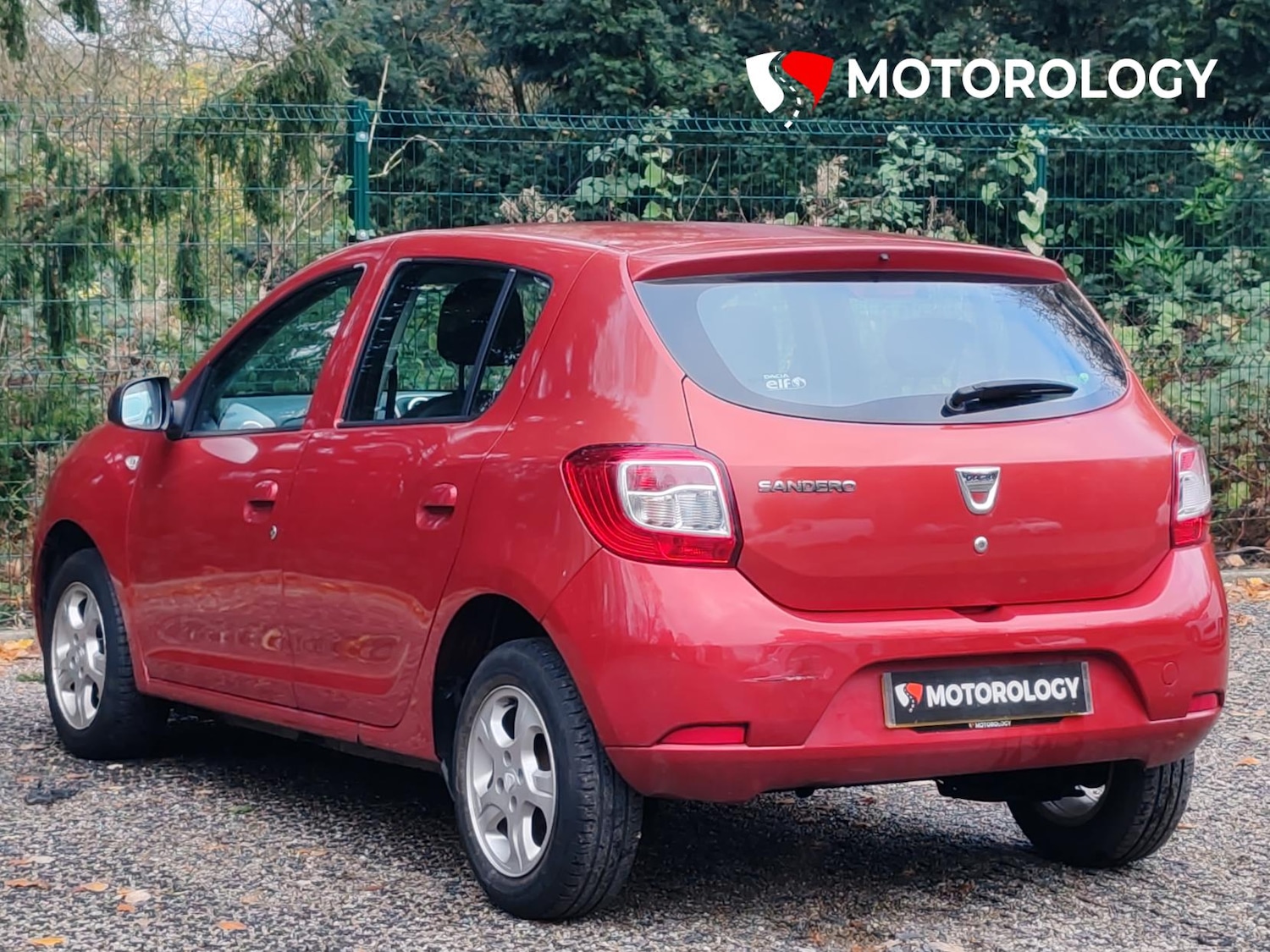 Used Dacia Sandero 2014 for sale - 76590079: Photo 5