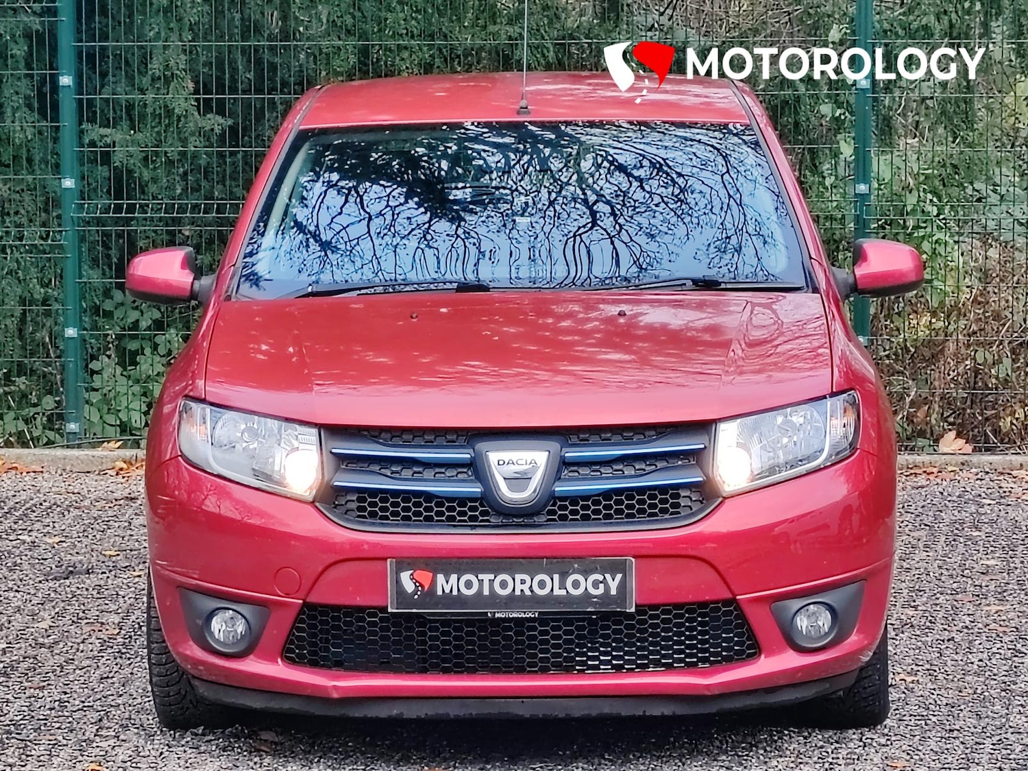 Used Dacia Sandero 2014 for sale - 76590079: Photo 6