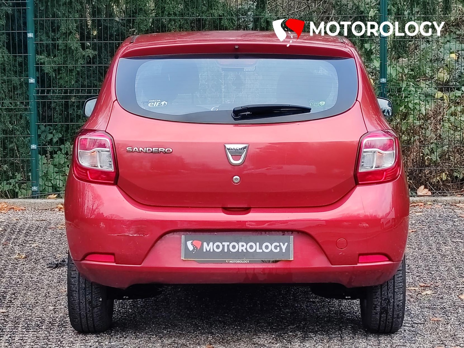 Used Dacia Sandero 2014 for sale - 76590079: Photo 7