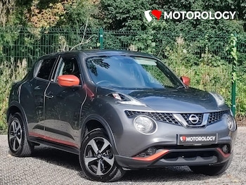Used Nissan Juke 2019 for sale - 75931923: Photo