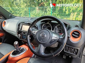Used Nissan Juke 2019 for sale - 75931923: Photo