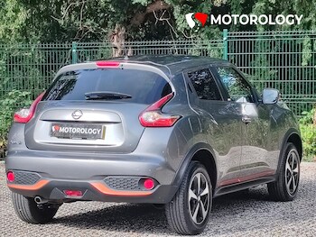Used Nissan Juke 2019 for sale - 75931923: Photo