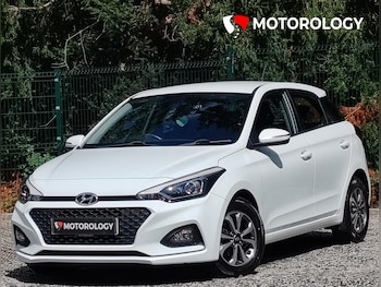 Used Hyundai i20 2018 for sale - 79383681: Photo