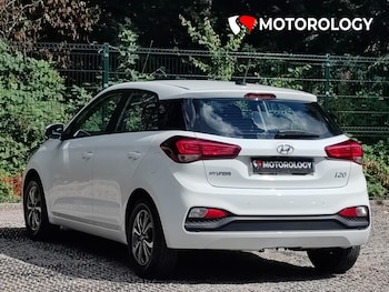 Used Hyundai i20 2018 for sale - 79383681: Photo