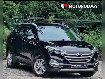 Used Hyundai TUCSON 2016 for sale - 78509030: Photo