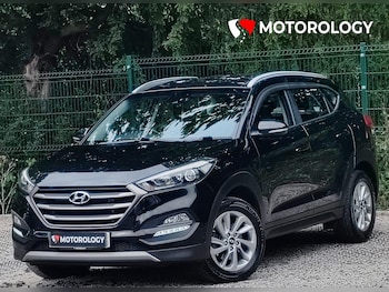 Used Hyundai TUCSON 2016 for sale - 78509030: Photo