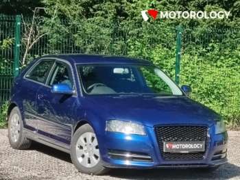 2011 - 1.6 TDI Hatchback 3dr Diesel Manual Euro 5 (s/s) (105 ps)