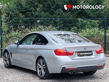Used BMW 4 Series 2013 for sale - 78226468: Photo