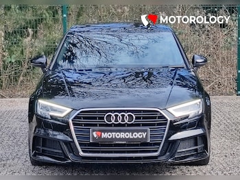 Used Audi A3 2018 for sale - 77763020: Photo