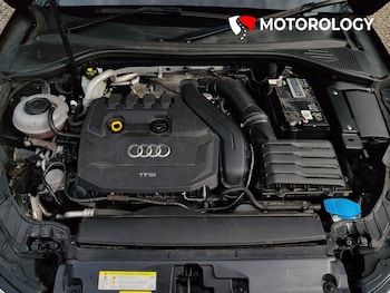 Used Audi A3 2018 for sale - 77763020: Photo