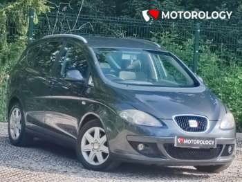 2009 - 1.9 TDI Stylance MPV 5dr Diesel Manual Euro 4 (105 ps)