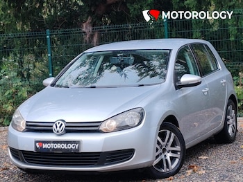 Used Volkswagen Golf 2011 for sale - 76340768: Photo