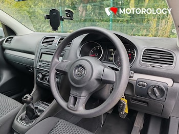 Used Volkswagen Golf 2011 for sale - 76340768: Photo