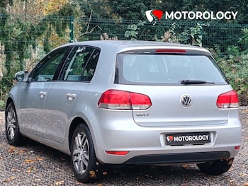 Used Volkswagen Golf 2011 for sale - 76340768: Photo
