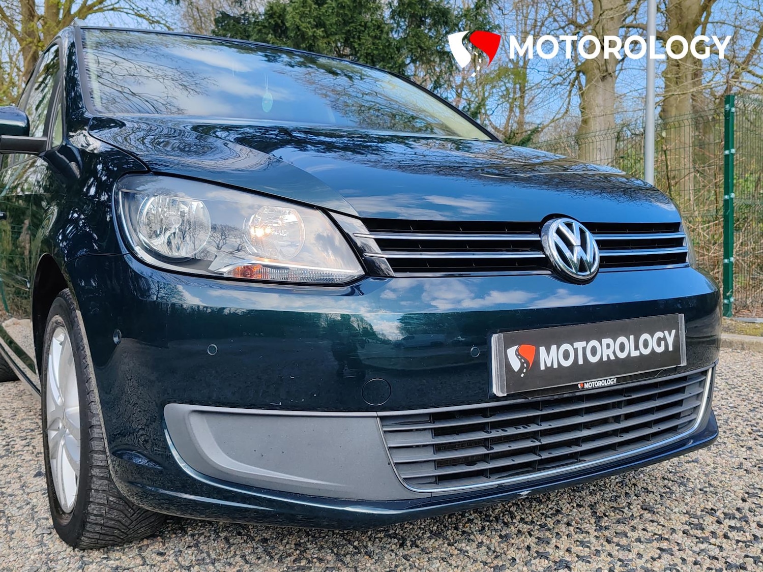 Used Volkswagen Touran 2014 for sale - 78109630: Photo 11