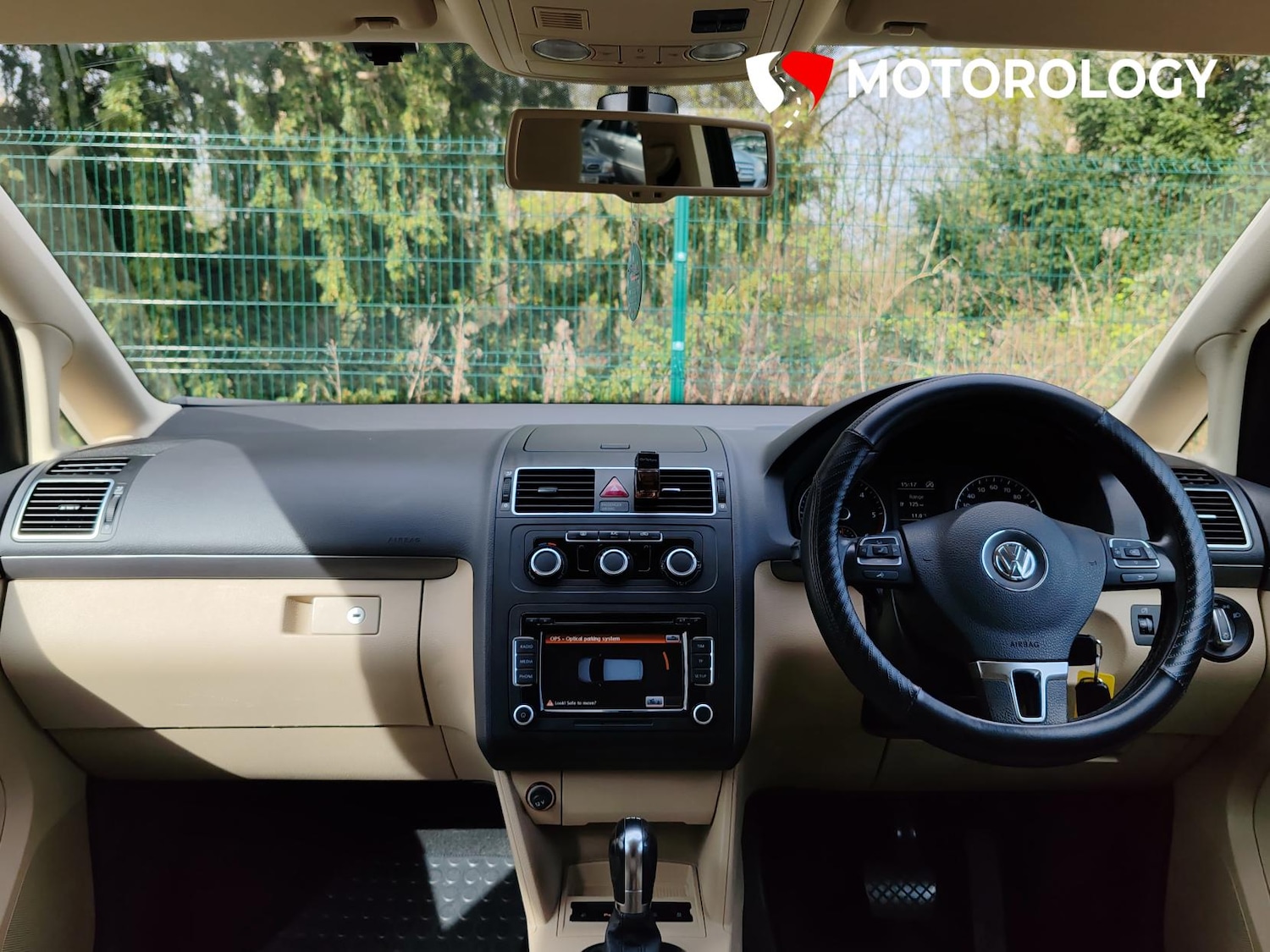 Used Volkswagen Touran 2014 for sale - 78109630: Photo 12