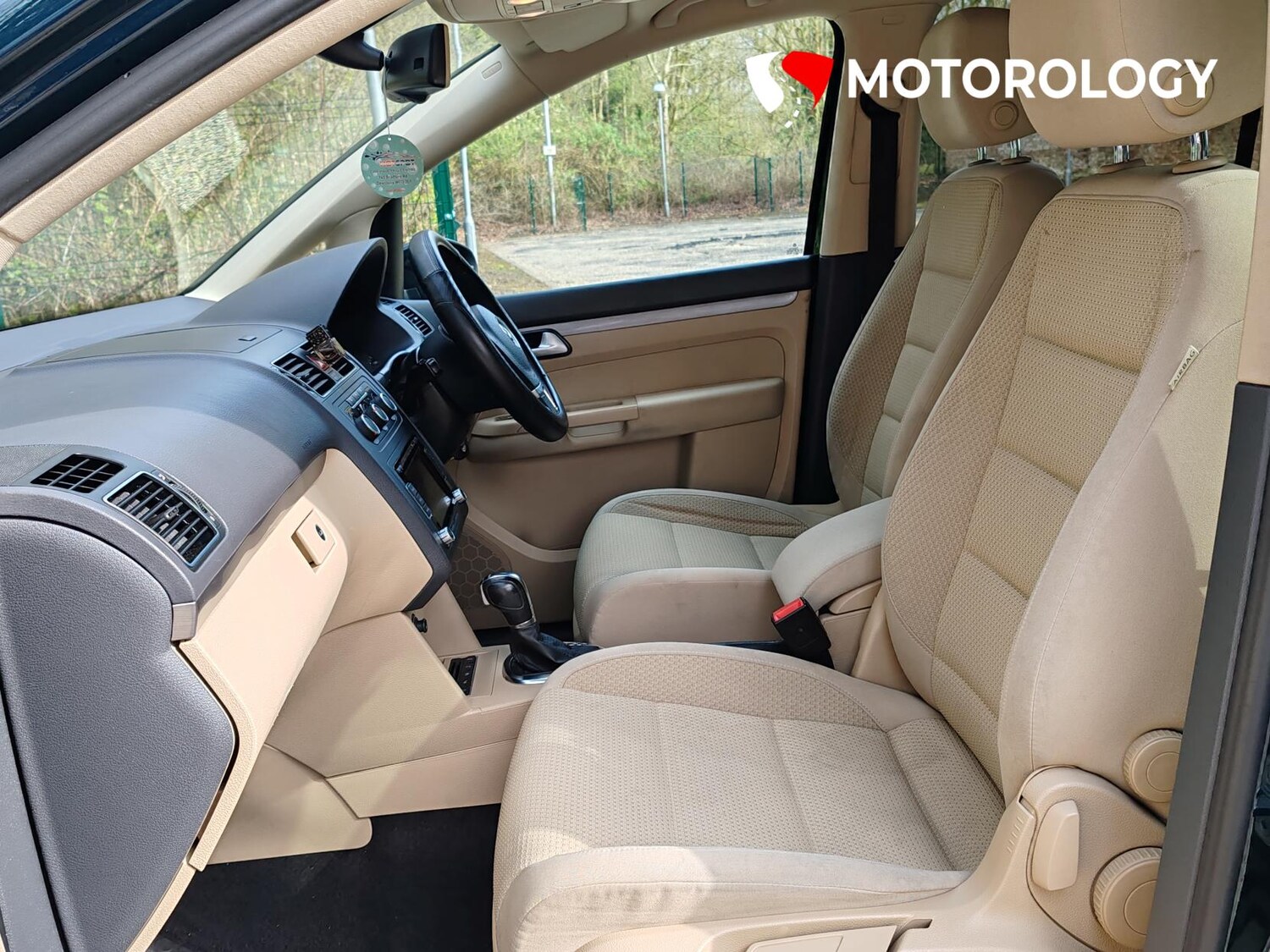 Used Volkswagen Touran 2014 for sale - 78109630: Photo 15