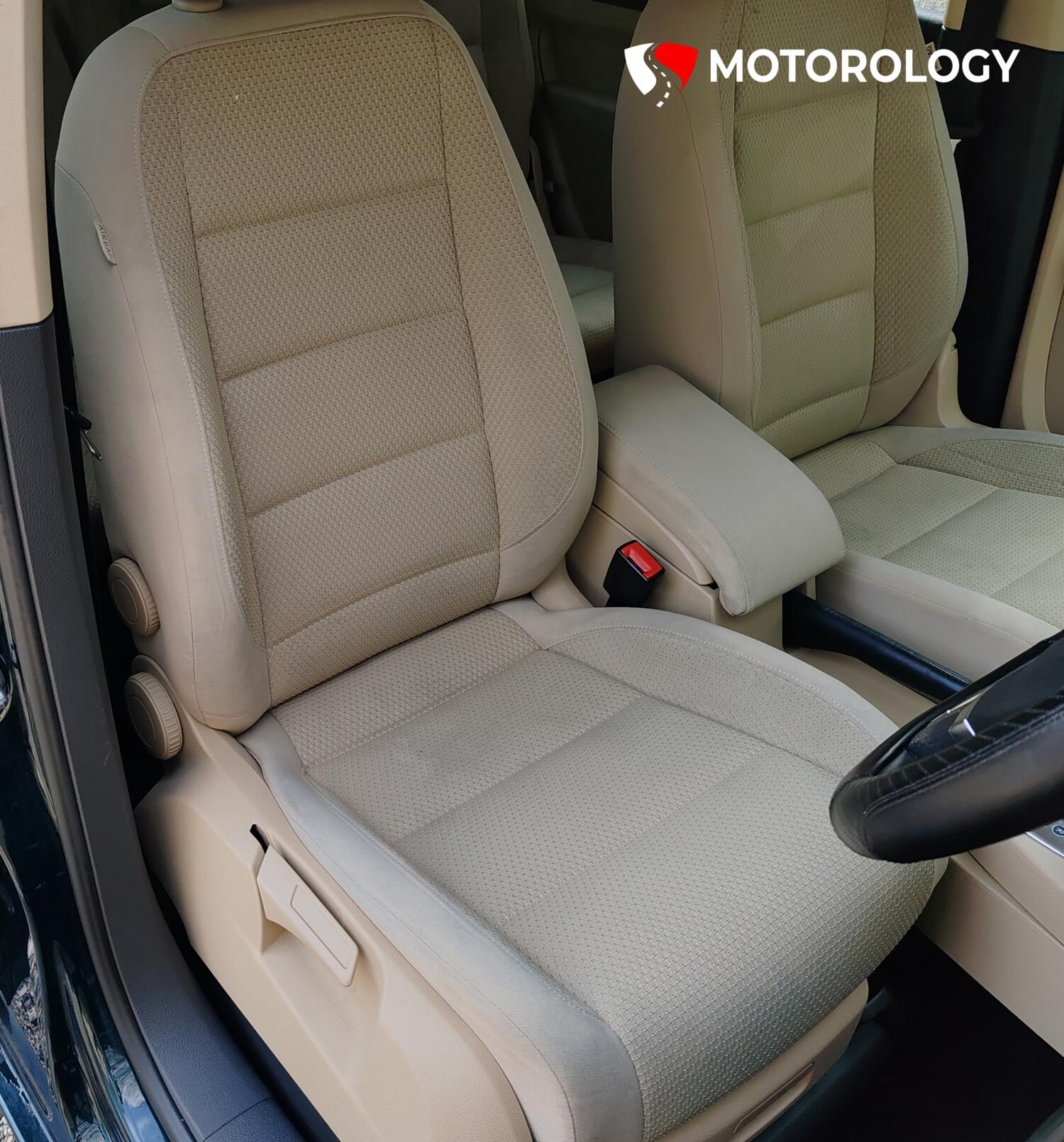 Used Volkswagen Touran 2014 for sale - 78109630: Photo 16