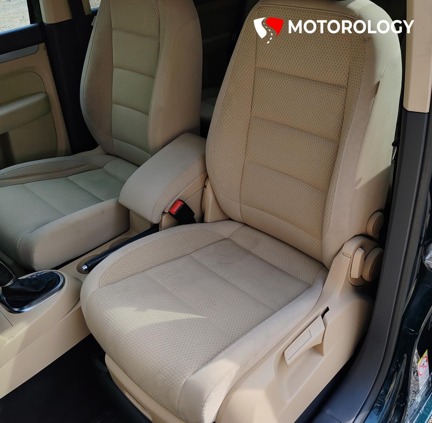 Used Volkswagen Touran 2014 for sale - 78109630: Photo 17