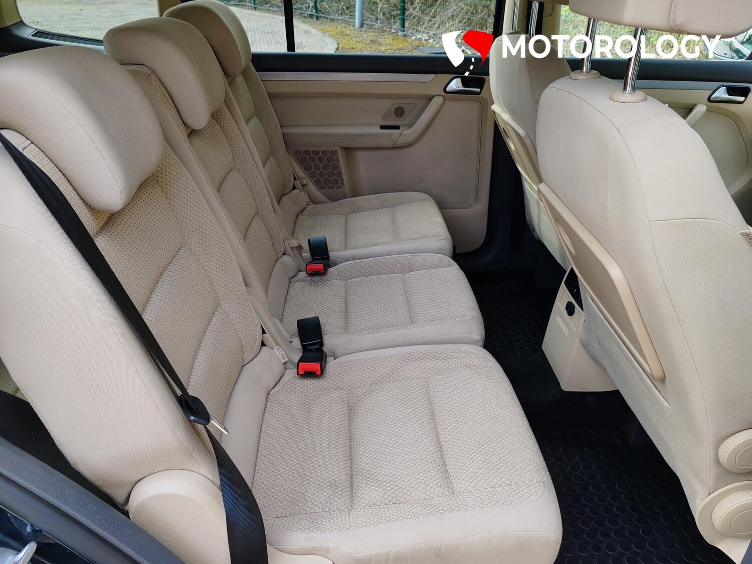 Used Volkswagen Touran 2014 for sale - 78109630: Photo 18