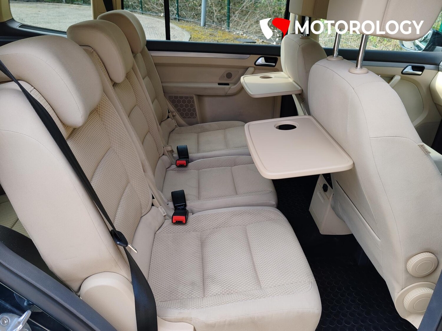 Used Volkswagen Touran 2014 for sale - 78109630: Photo 19