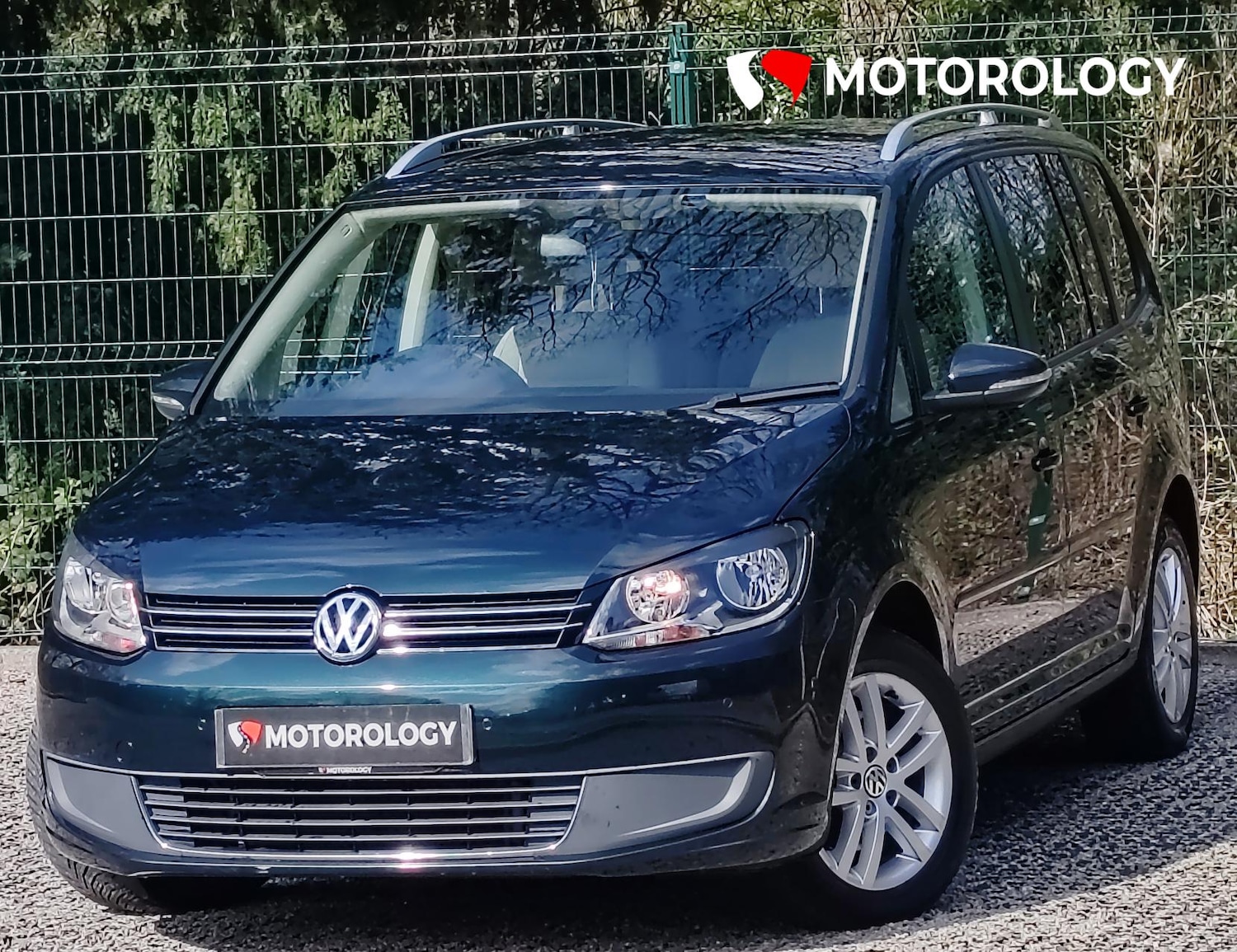 Used Volkswagen Touran 2014 for sale - 78109630: Photo 2