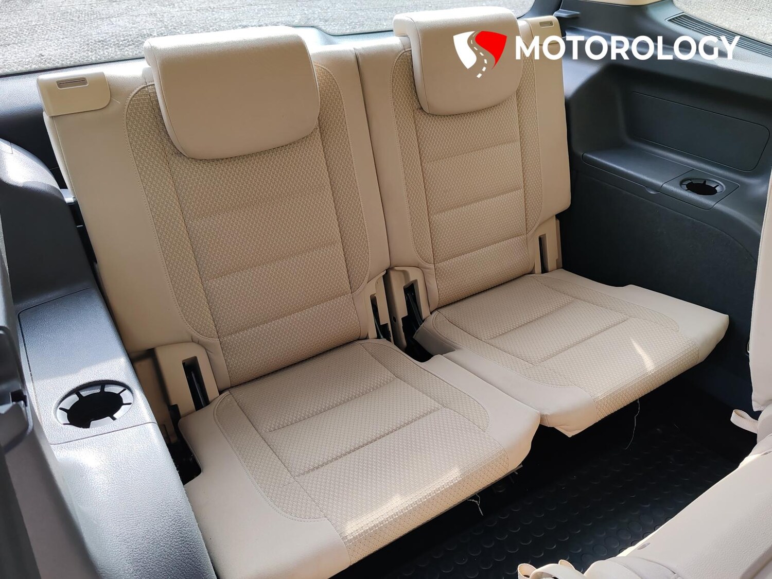 Used Volkswagen Touran 2014 for sale - 78109630: Photo 20