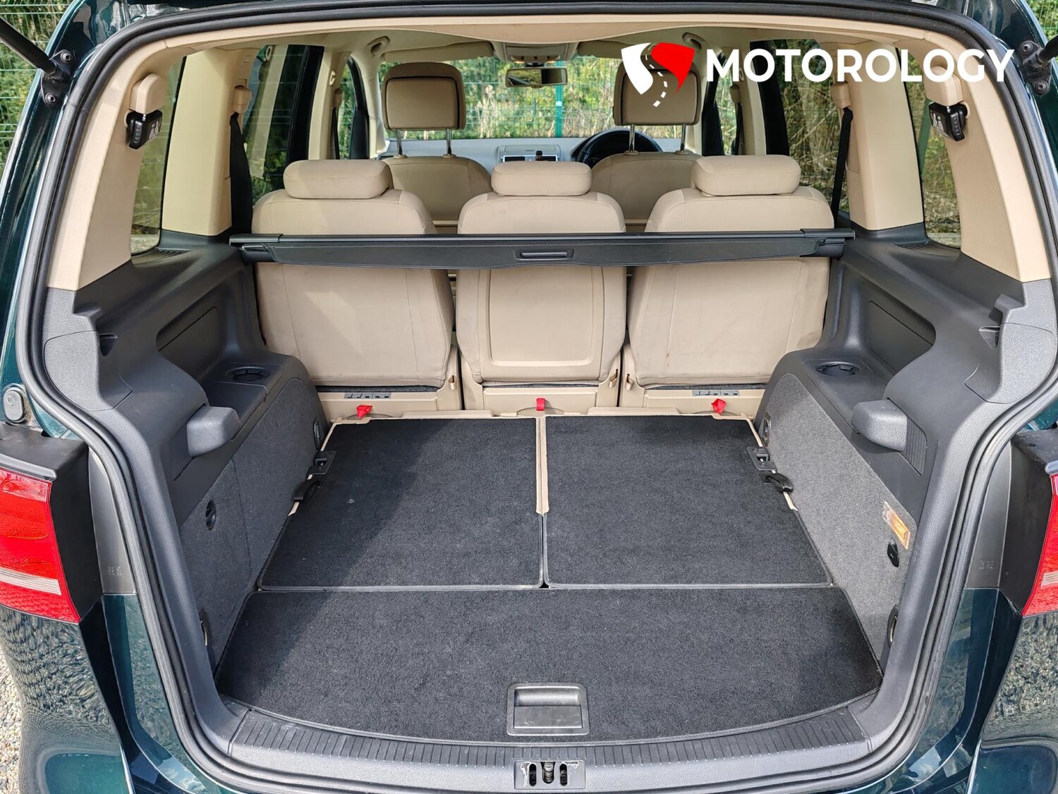 Used Volkswagen Touran 2014 for sale - 78109630: Photo 21