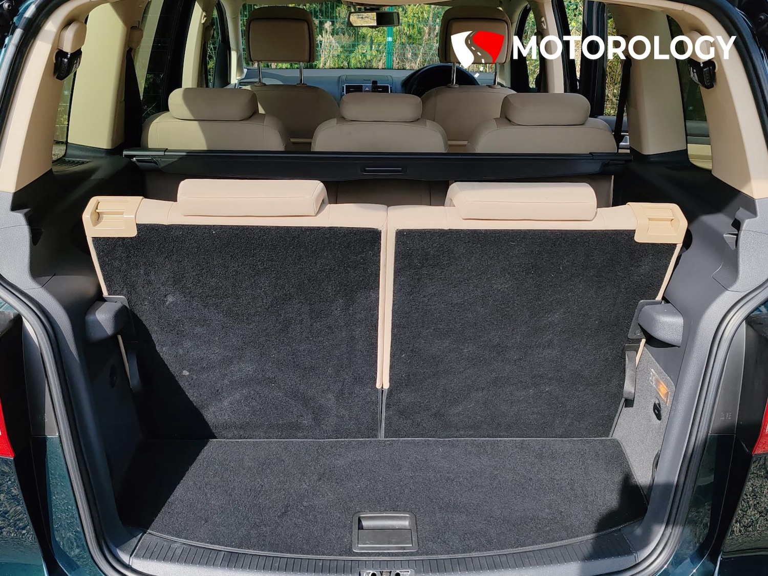 Used Volkswagen Touran 2014 for sale - 78109630: Photo 22