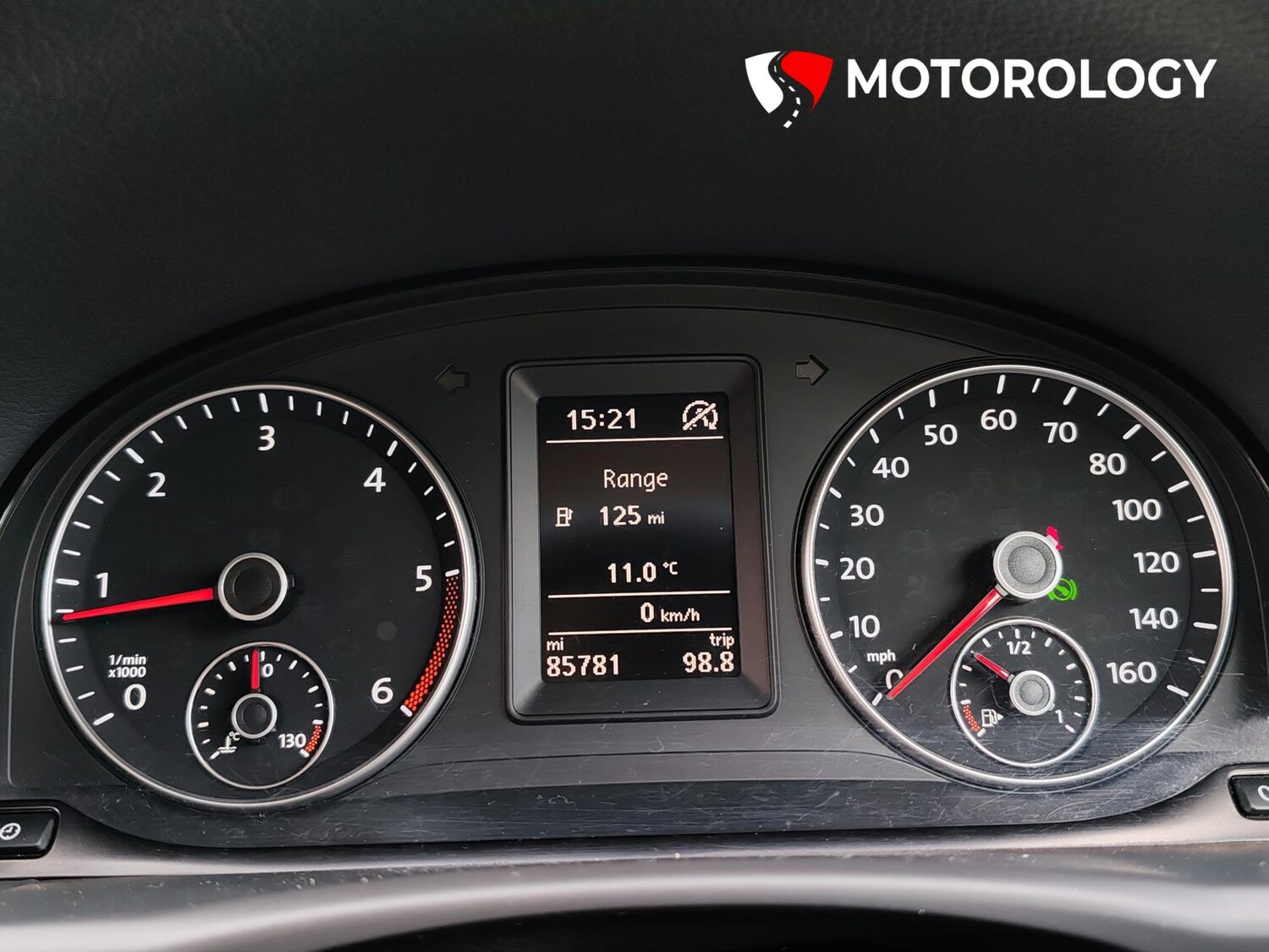 Used Volkswagen Touran 2014 for sale - 78109630: Photo 23