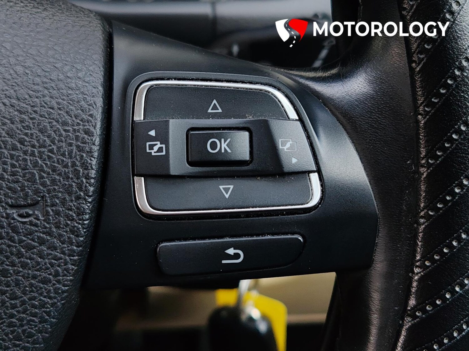 Used Volkswagen Touran 2014 for sale - 78109630: Photo 25