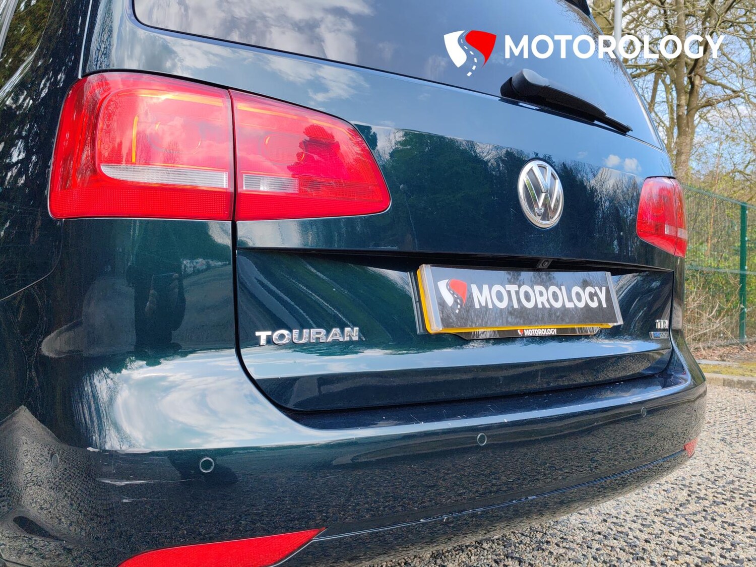 Used Volkswagen Touran 2014 for sale - 78109630: Photo 40