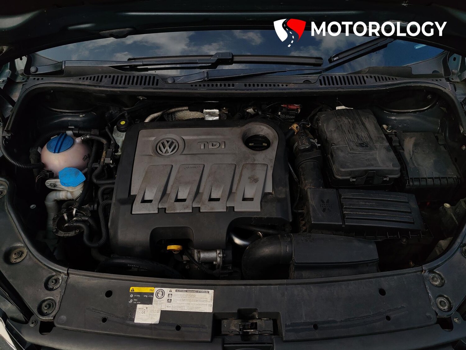 Used Volkswagen Touran 2014 for sale - 78109630: Photo 42