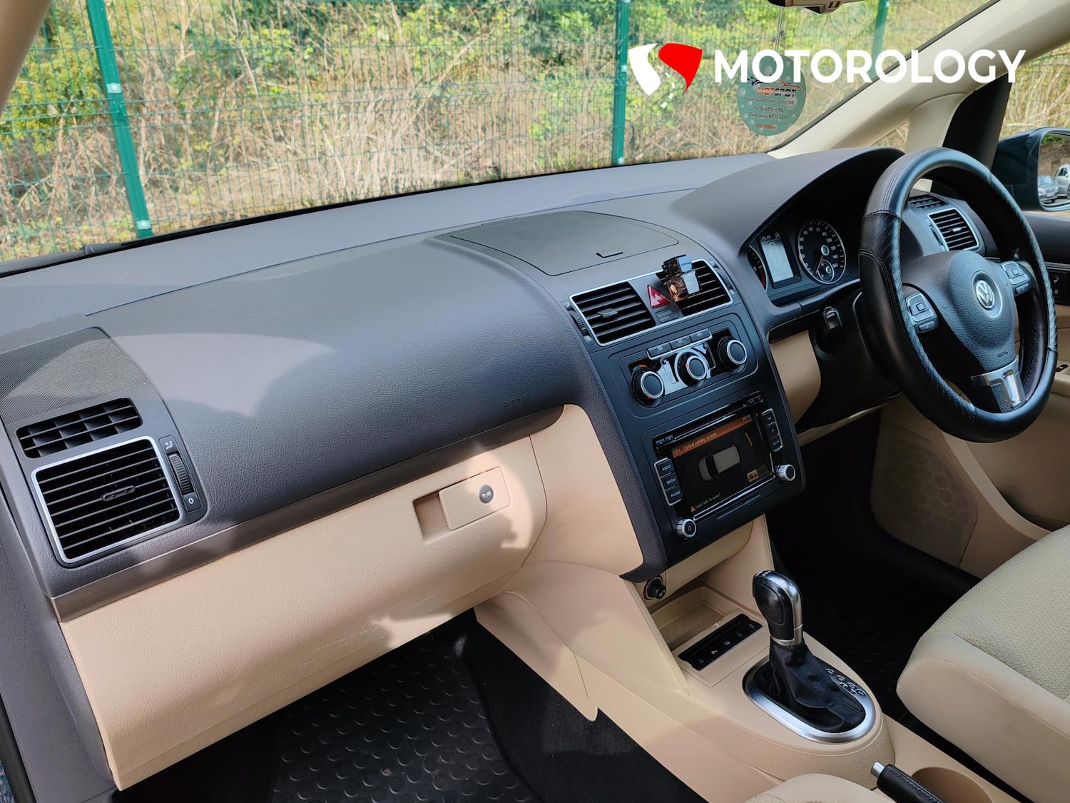 Used Volkswagen Touran 2014 for sale - 78109630: Photo 6