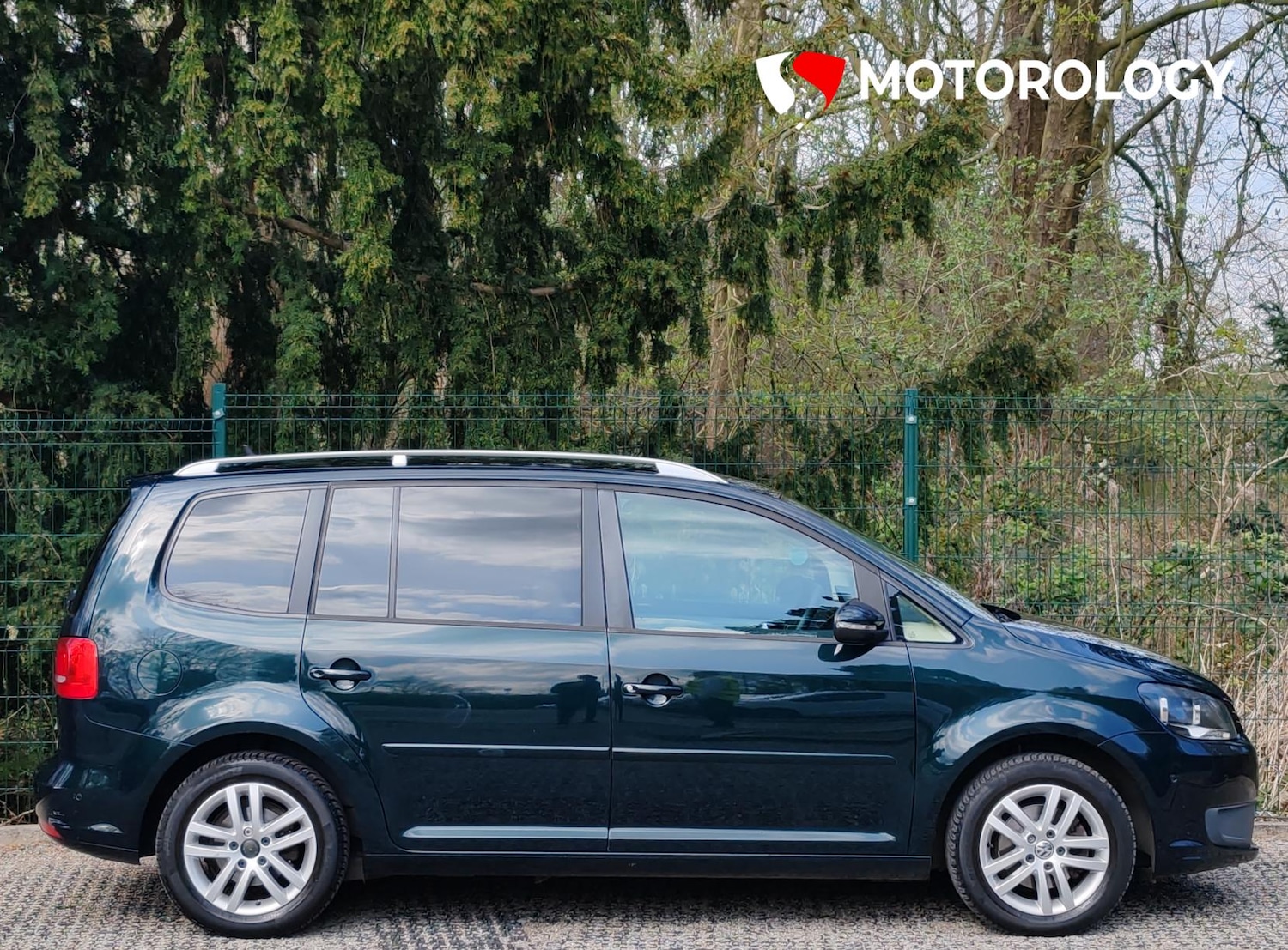 Used Volkswagen Touran 2014 for sale - 78109630: Photo 9